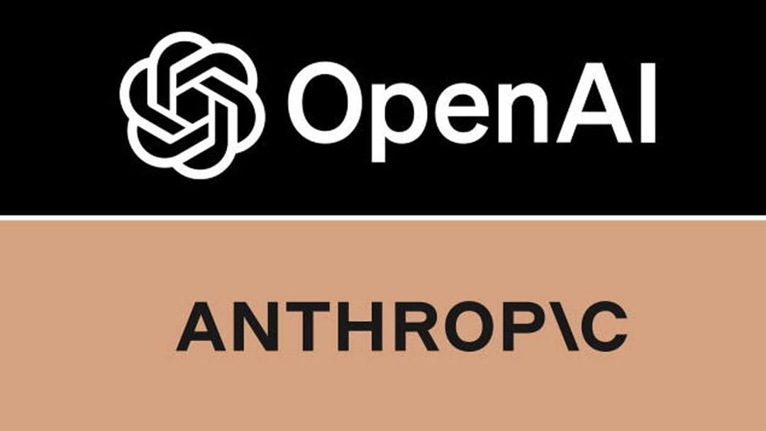 OpenAI의 충격 선언: "Anthropic에 투자 말라"😠